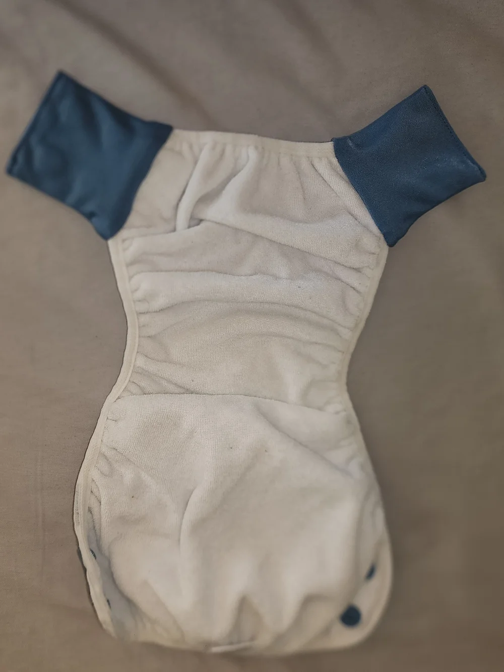 Grovia Cloth Diapers